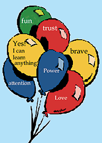 balloon